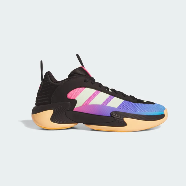 adidas Exhibit Select Core Black Semi Green Spark Lucid Pink (IH5277)