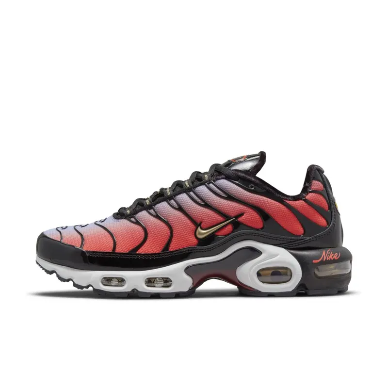 Nike Air Max Plus Sisterhood (W) (DO6115-500)