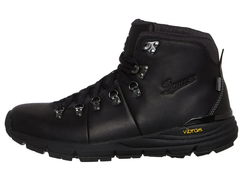 Danner Mountain 600 Carbon Black (62248)