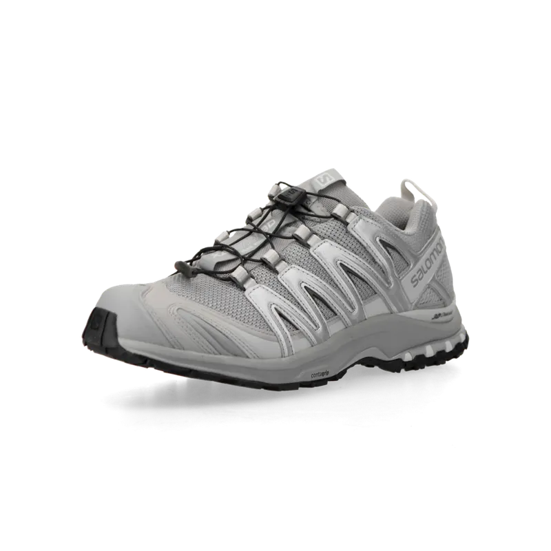 Salomon XA PRO 3D (alloy / ftw silver / lunar rock) – L41617500