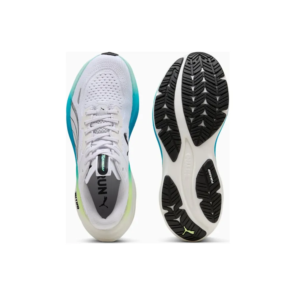 Puma Magnify White (311047-03)