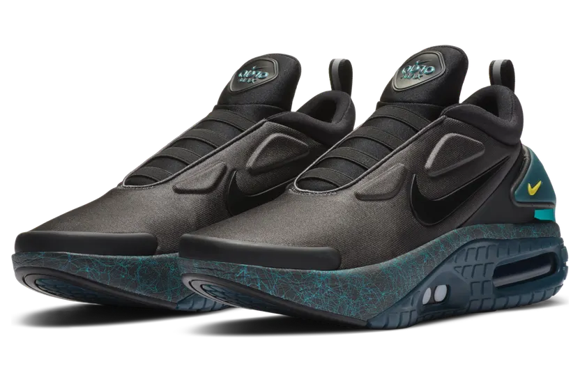 Nike Adapt Auto Max Zwart (CW7272-001)