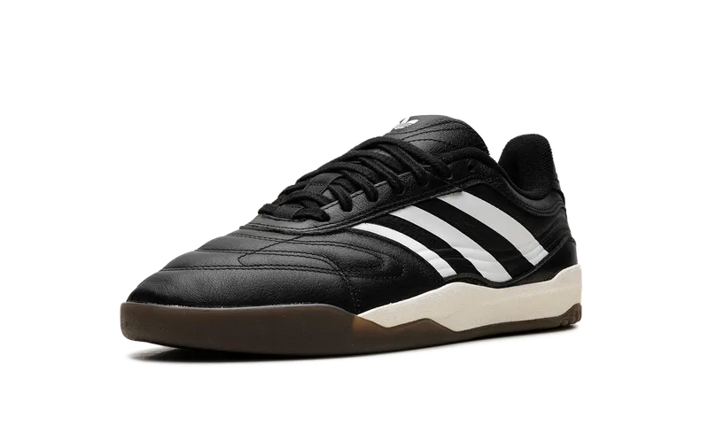 Adidas Koresco National “Kith – Black Gum” (JR9201)
