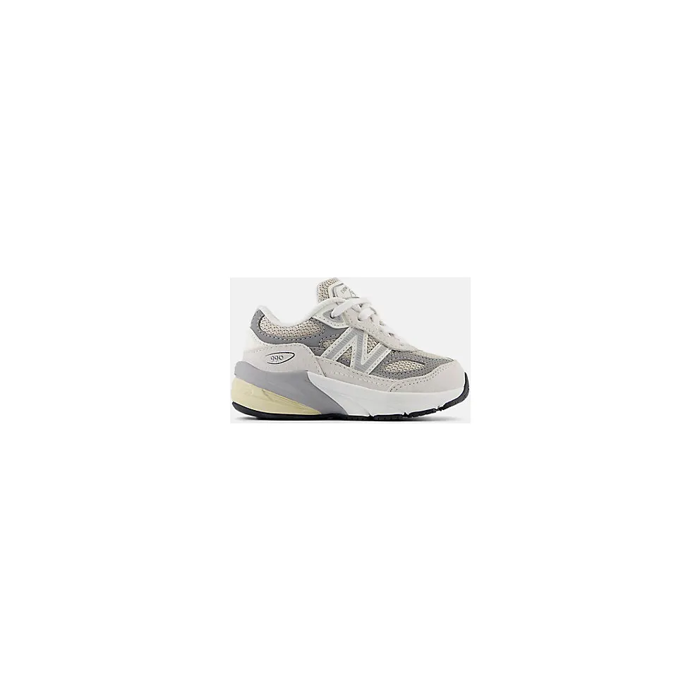 New Balance 990v6 Reflection Marblehead White (IC990NC6)