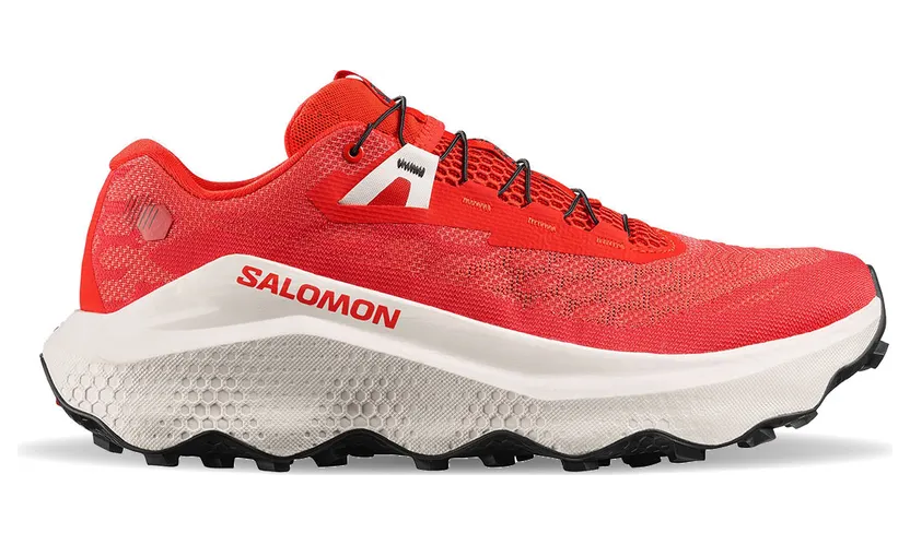 Salomon Ultra Glide Rood