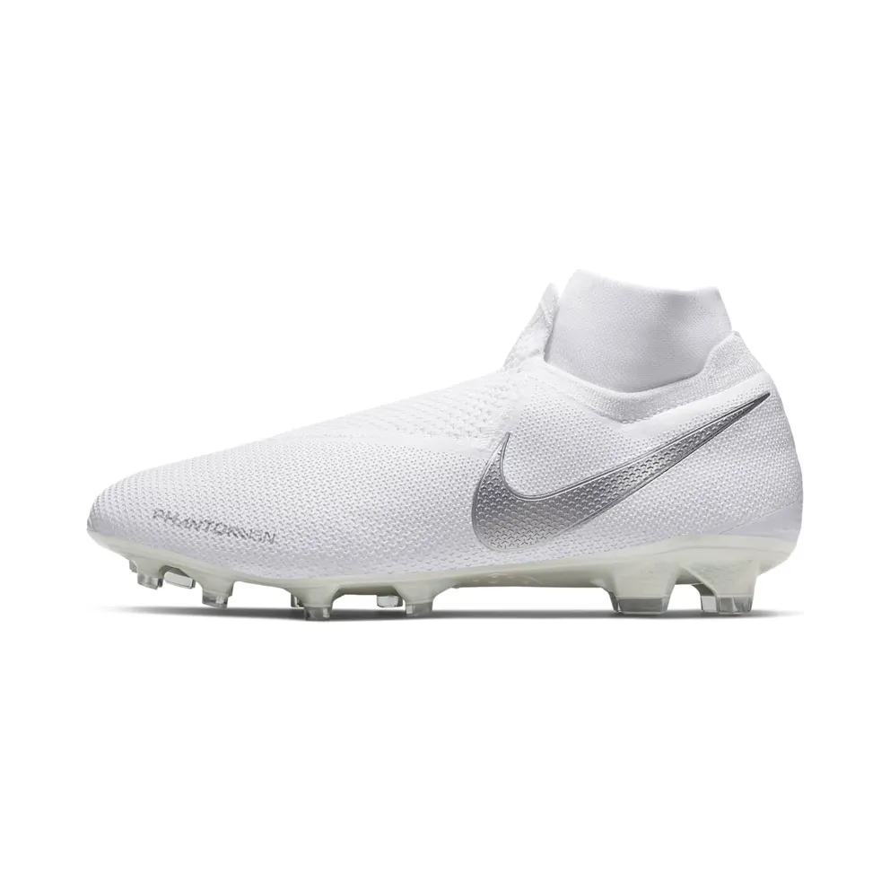 Nike Phantom Vision Elite DF FG Nuovo White (AO3262-100)