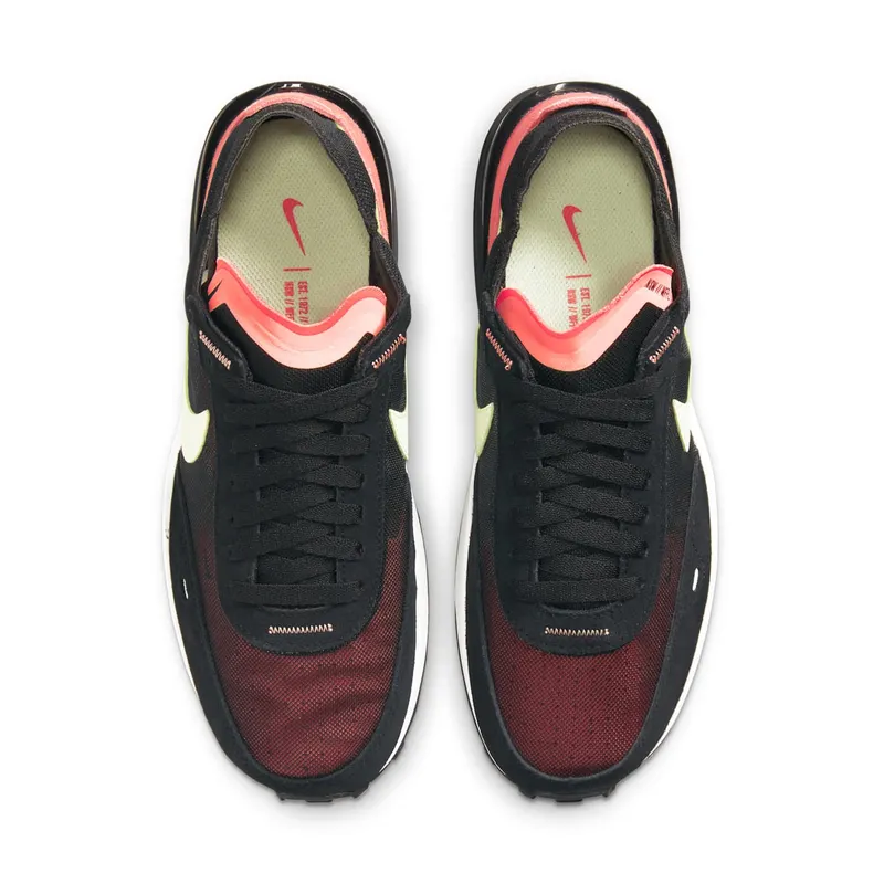 Nike Waffle One Black (DC2533-002)