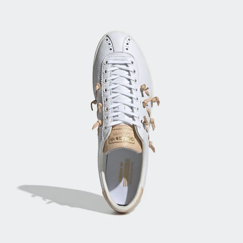 adidas Lacombe Hender Scheme White Cloud White/Black/Off White (EE6015)