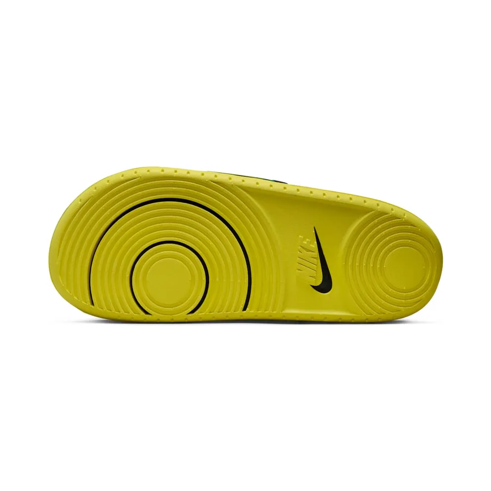 Nike Offcourt Slide Oregon (FN4310-700)