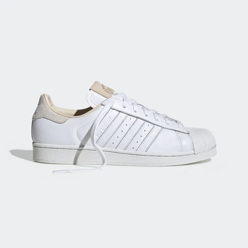 adidas Superstar Home of Classics Pack Cloud White/Cloud White/Crystal White (EF2102)