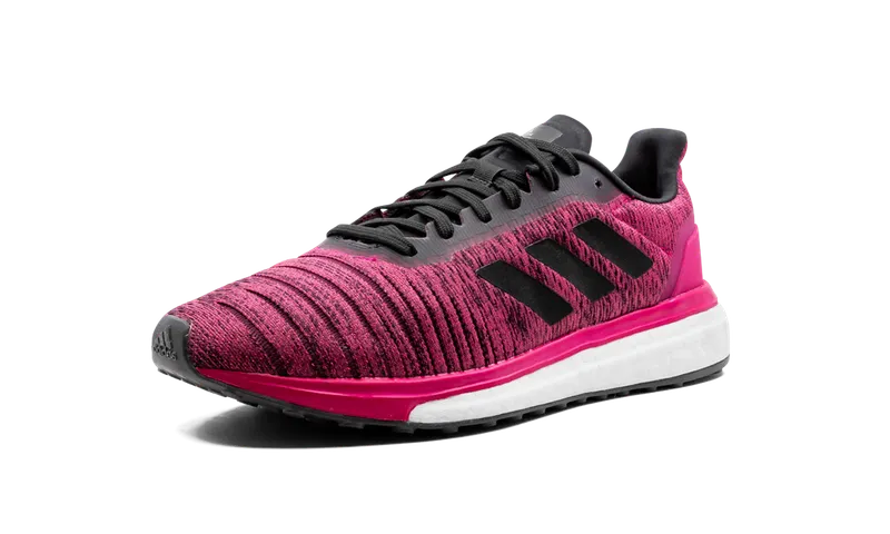 Adidas SOLAR DRIVE “Real Magenta” (AQ0339)