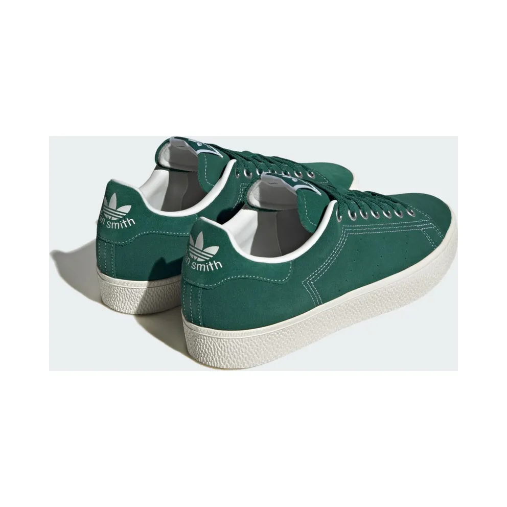 Adidas Stan Smith CS Collegiate Green / Core White / Gum (ID2045)