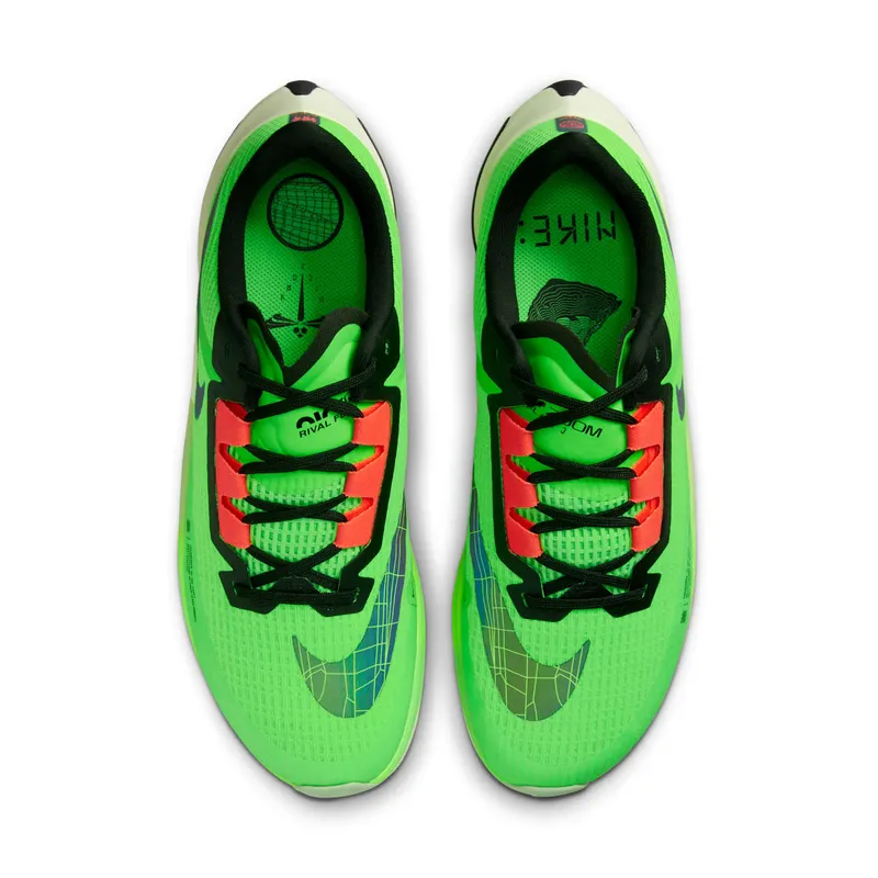Nike Air Zoom Rival Fly 3 Ekiden Scream Green (DZ4775-304)
