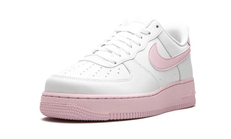 Nike Air Force 1 Low White Pink Foam White/Pink Foam (CK7663-100)