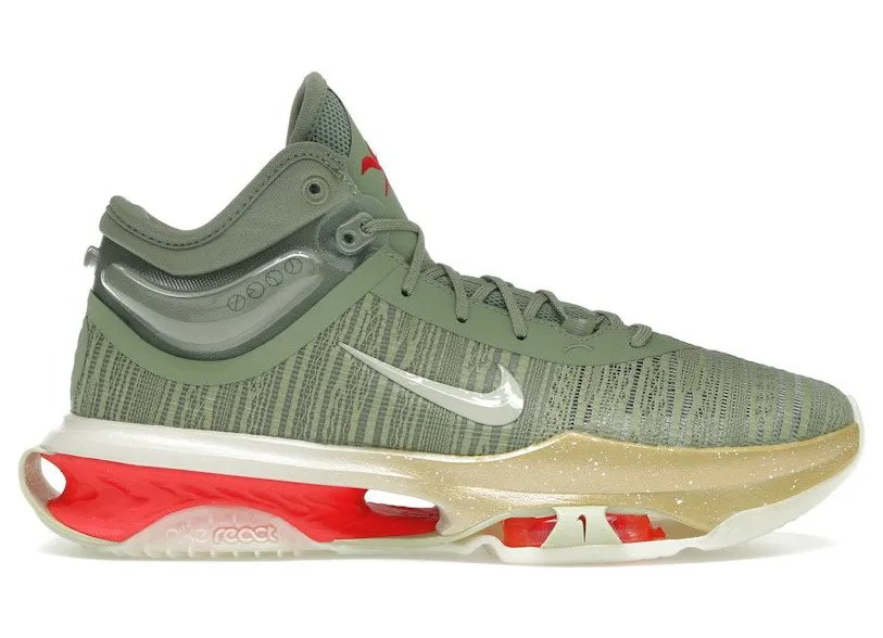 Nike Air Zoom GT Jump 2 Our Holiday (DJ9431-302)