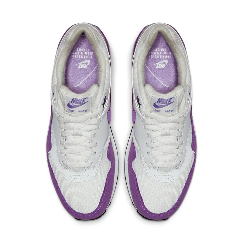 Nike WMNS Air Max 1 Premium ‘Atomic Violet’ (2019) (319986-118)
