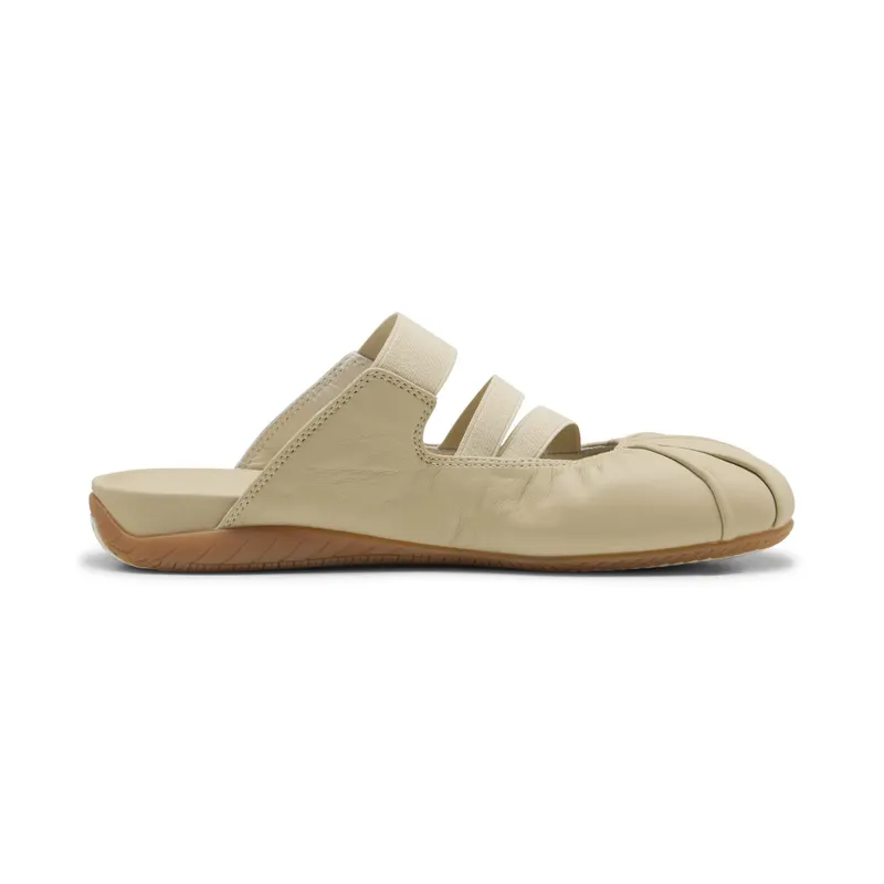 Puma Speedcat Mule “Toasted Almond / Melted Caramel” (409618_02)