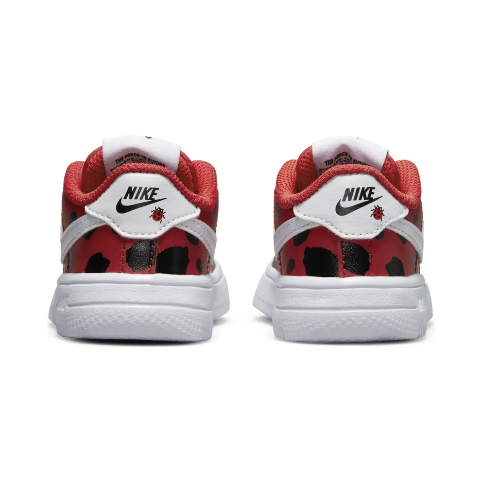 Nike Force 1 ’18 SE “University Red / Black / White” (DC8203-600)