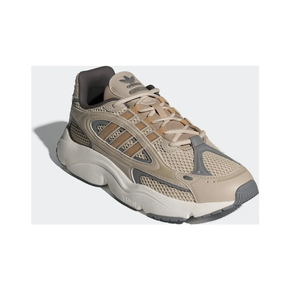 adidas OZMILLEN Aluminium / Magic Beige / Grey Three (IE3517)