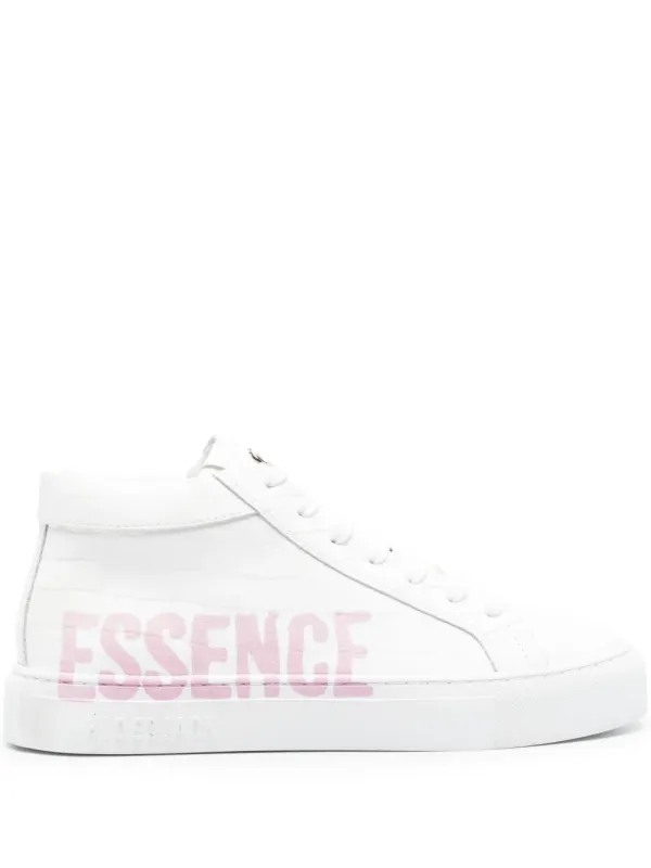 Hide&Jack Essence leren – White (EESNHWHPWHT)