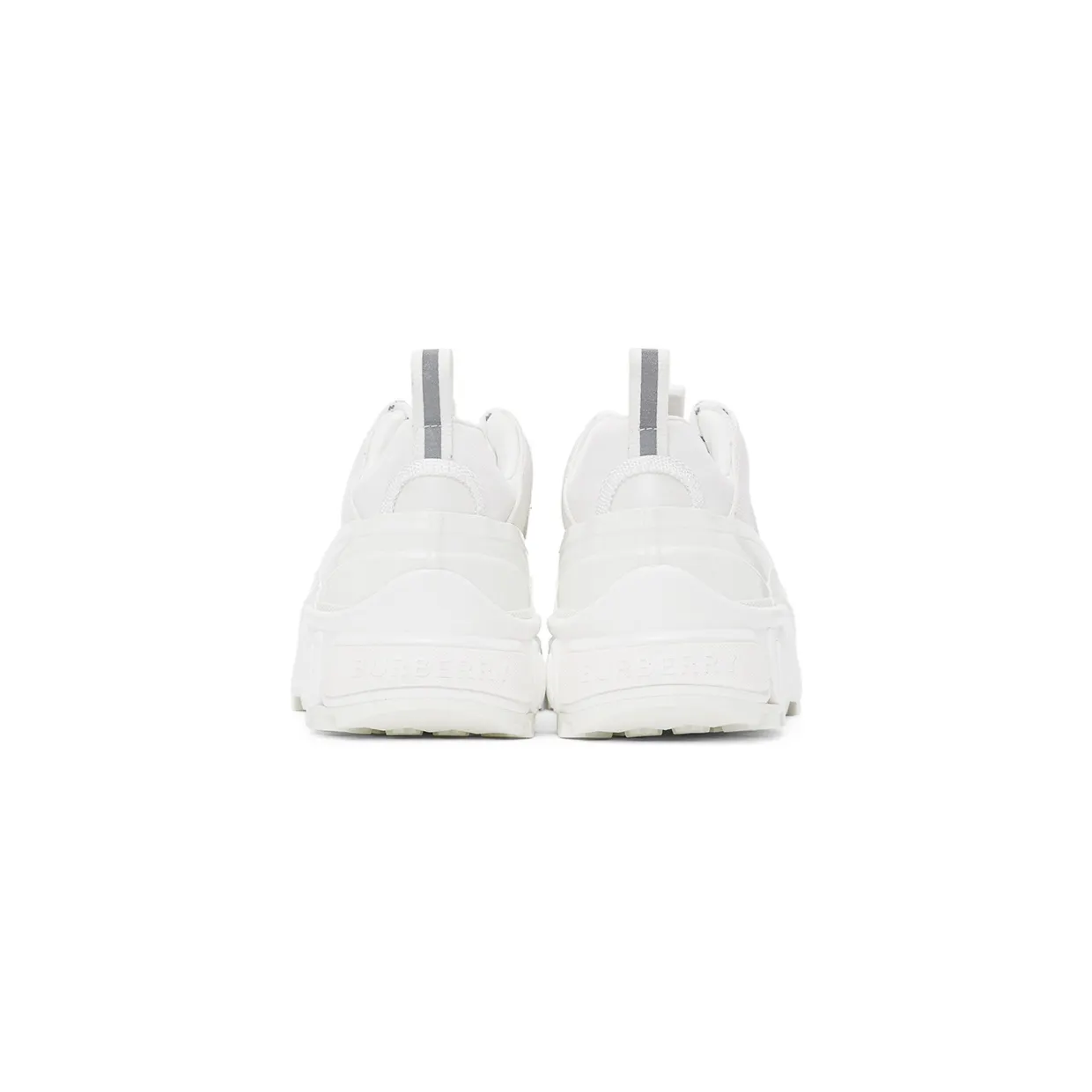 Burberry Off-White Arthur Sneakers (8020347) (4)