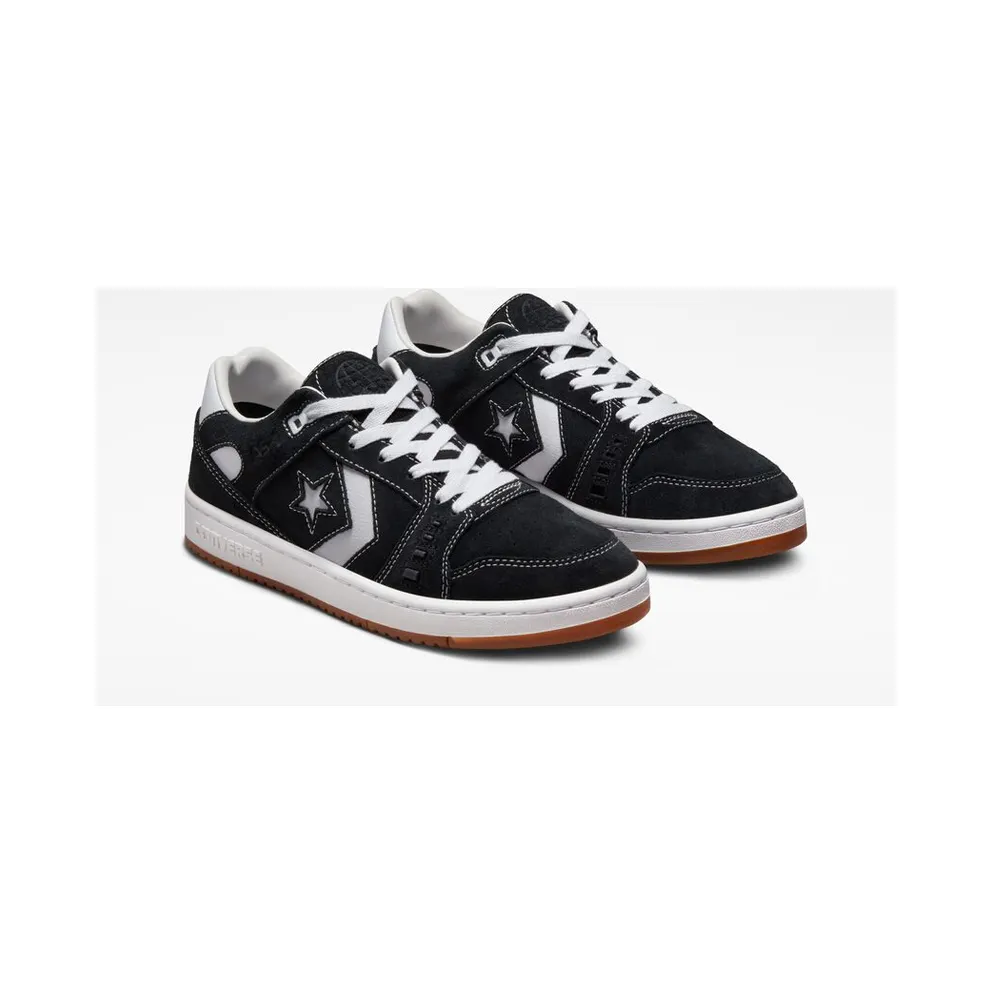 Converse AS-1 Pro Black/white/gum