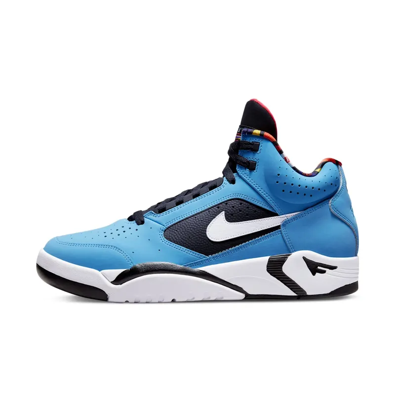 Air Flight Lite Miden Blue (DQ7778-400)
