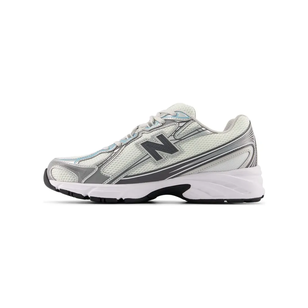 New Balance 740 White Castlerock (U7402Y9)