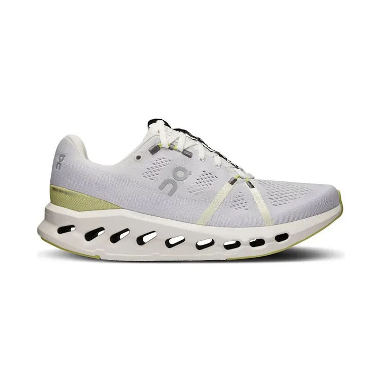 On Cloudsurfer “White / Sand” (3MD10420248)