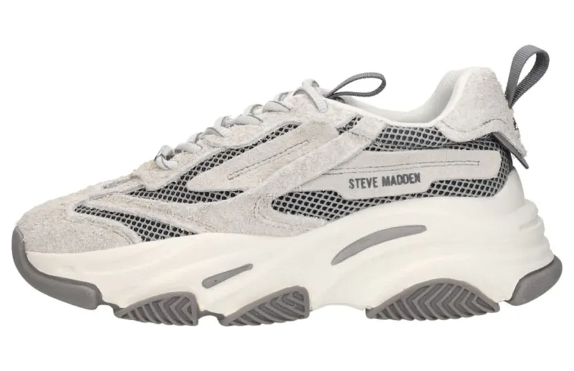 Steve Madden Grey (SM1900003303006BG3)