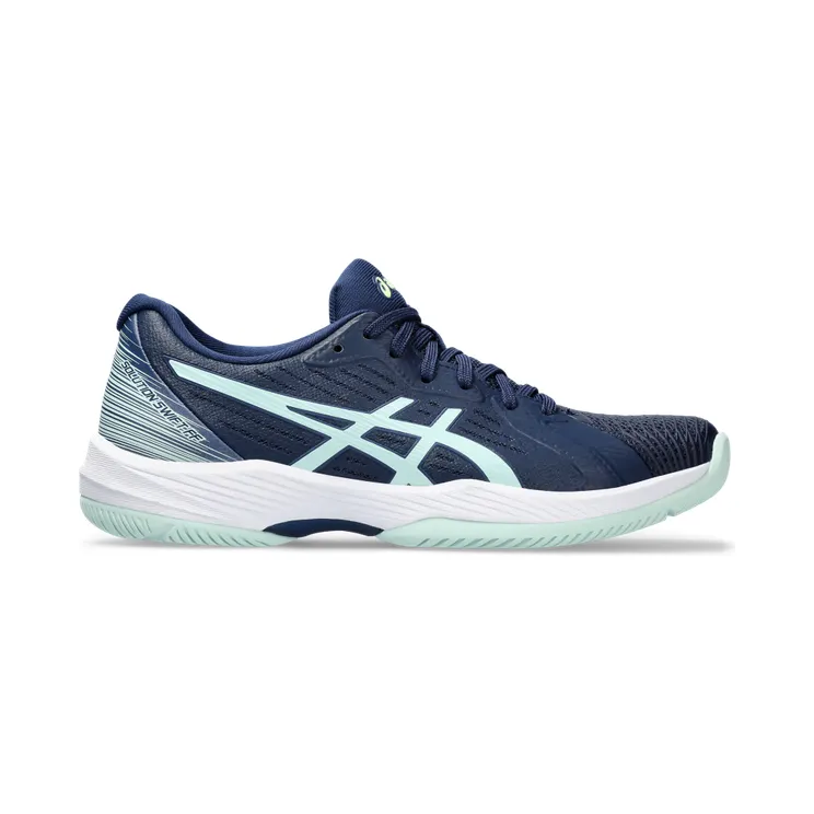 Asics Solution Swift Ff Blue Expanse/Pale Blue (1042A197.403)
