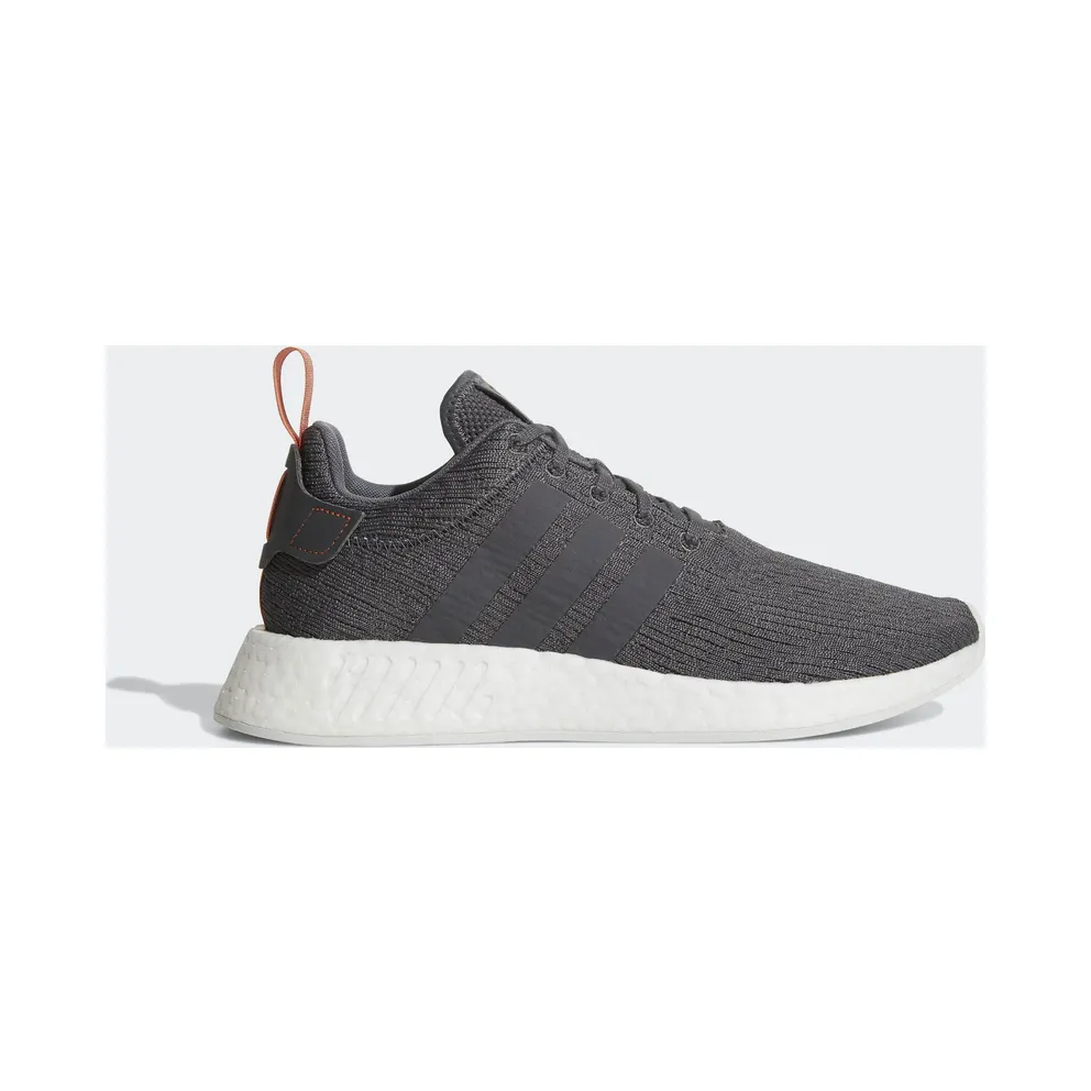 adidas NMD R2 Grey Five Future Harvest (BY3014)