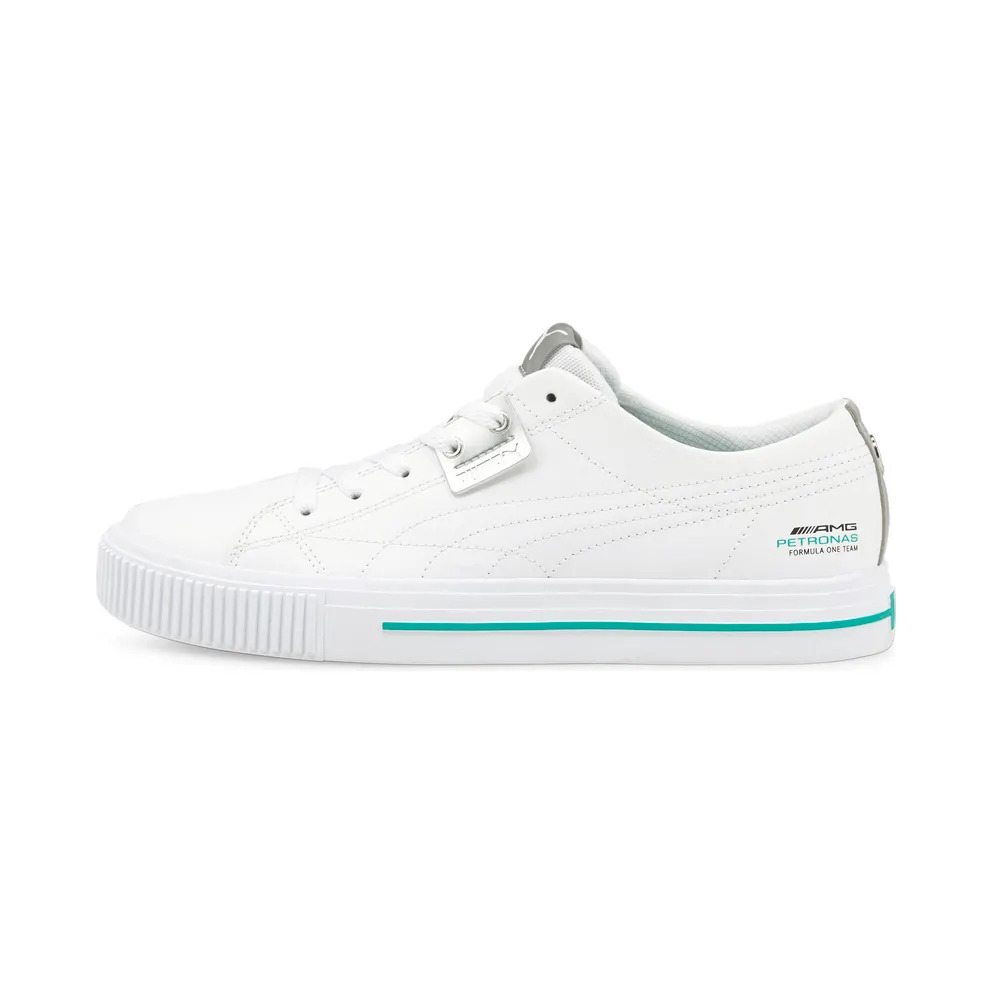 Puma Mercedes F1 Ever Motorsport Shoes White (30708501)