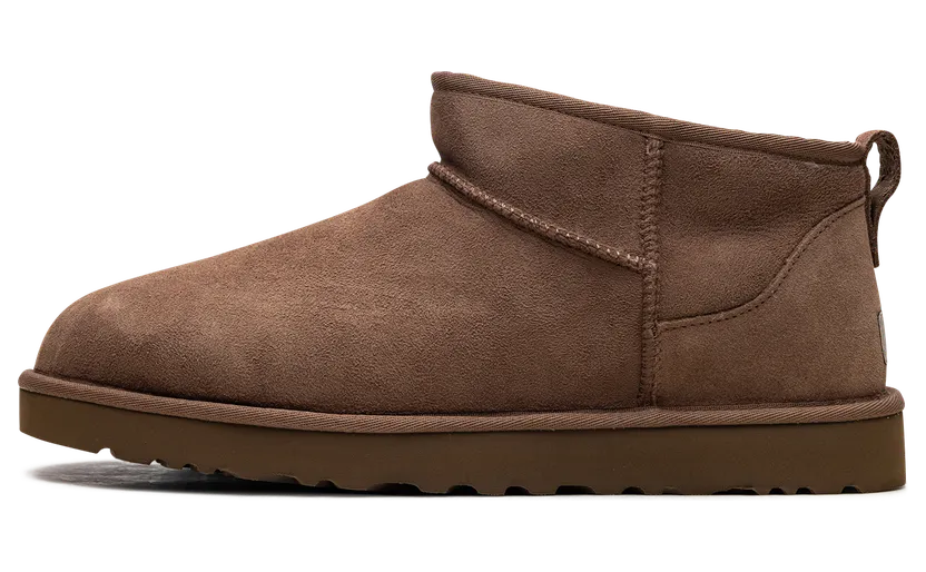 Ugg Classic Ultra Mini Boot “Chestnut” (1137391-CHE)