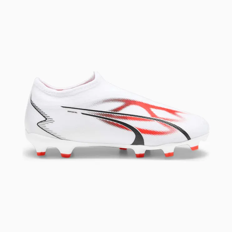 Puma Ultra Match Laceless FG/AG Breakthrough Pack (107514-01)