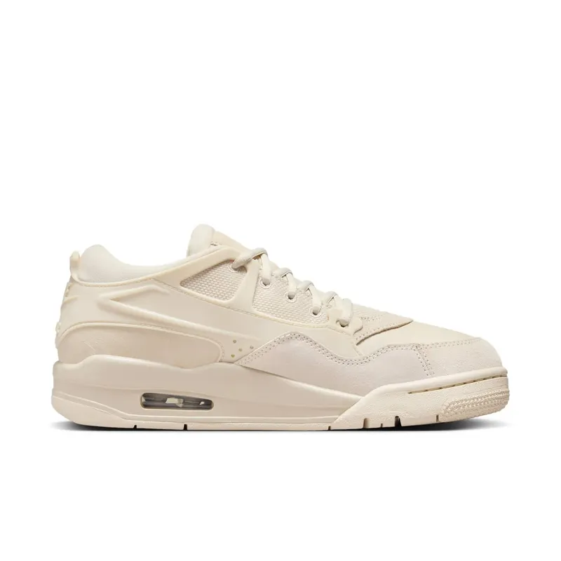 Air Jordan 4 RM “Legend Light Brown” (FQ7940-200)