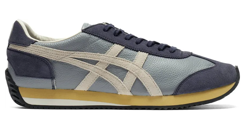 Onitsuka Tiger California 78 Vintage Midnight Cream (1183C443-400)