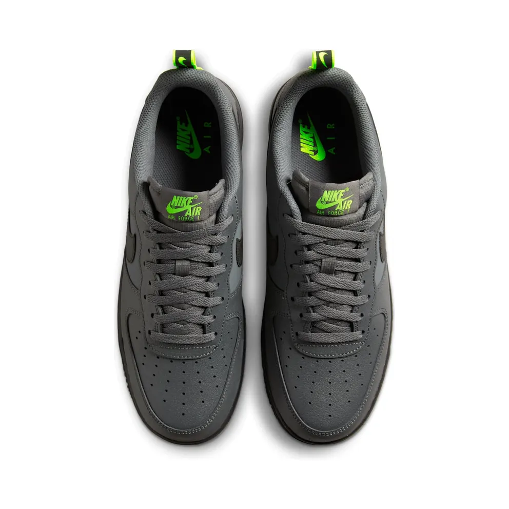 Nike Air Force 1 ’07 Grey (DZ4510-001)