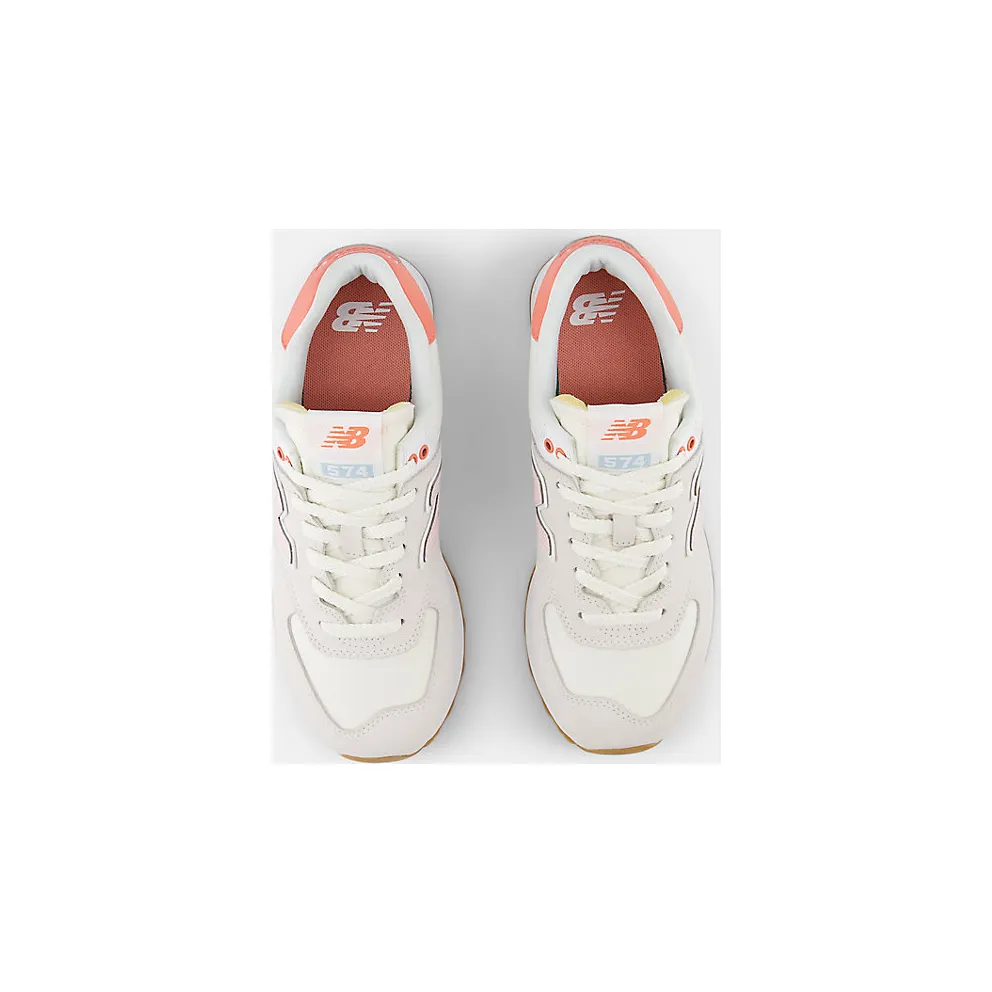 New Balance 574 Reflection Rose Sugar (WL574IPK)