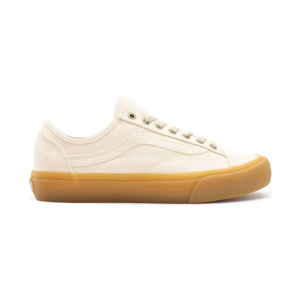 VANS Eco Theory Style 36 Decon Sf Shoes Beige (VN0A5HYR9GZ)