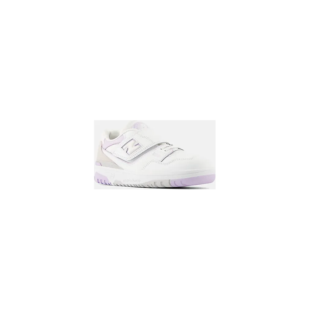 New Balance 550 White Lilac (PHB550WK)