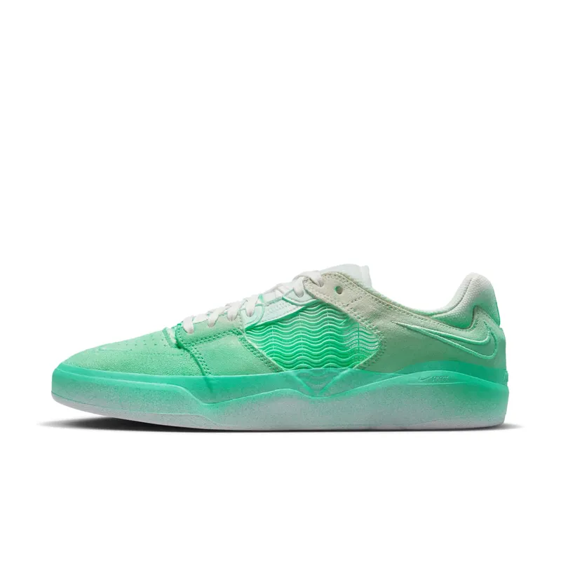 Nike SB Ishod Wair PRM Skate Green (DO9400-300)