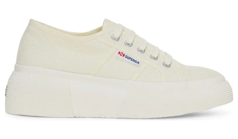 Superga Beige (S2132LWARR)