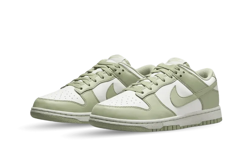 Nike Dunk Low Next Nature Alabaster (W) (HF5384-300)