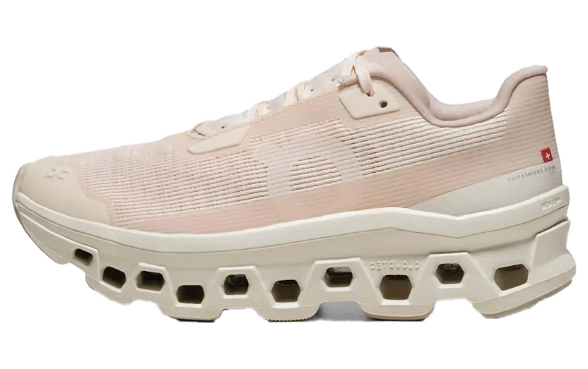 On Cloudmonster Void 1 W (Dew / Ivory) – 3WF10493043