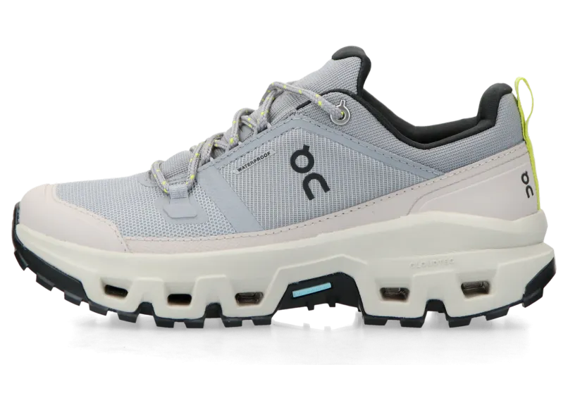 On Cloudrock Low Waterproof 1 W – 3WF10143317