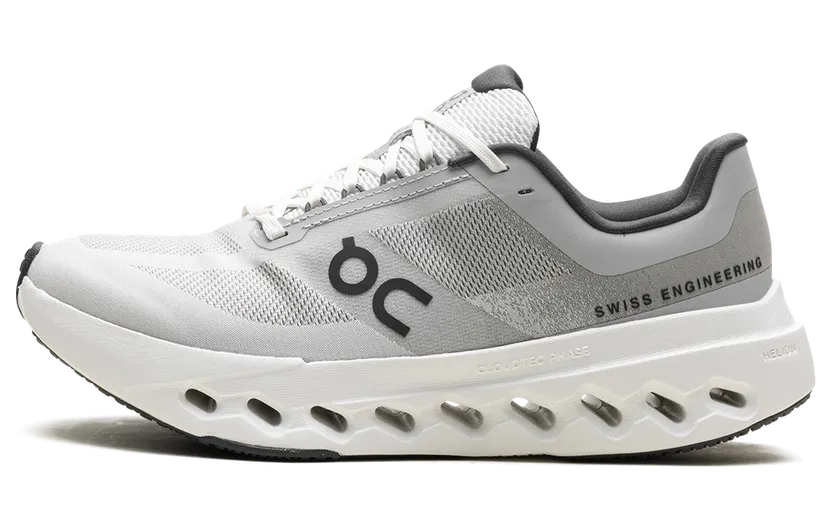 On Cloudsurfer Next M (glacier / white) – 3ME30020070