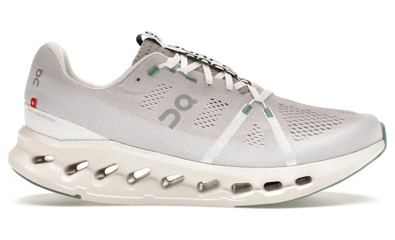 On Cloudsurfer Pearl / Ivory (3MD10422143)