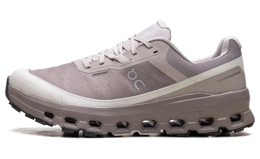 On Cloudvista 2 Waterproof W Fog Cinder (3WE30163172)