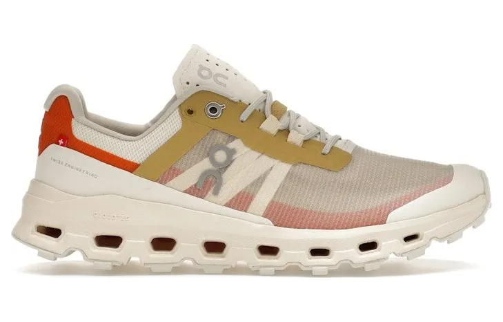 On Cloudvista Ivory / Bronze (6498052)